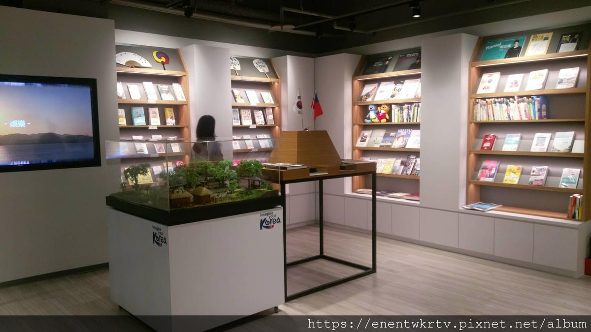 韓國觀光公社台北支社新址開張啦!KoreaBuddies期末 韓國觀光公社台北支社新址開張啦!KoreaBuddies期末