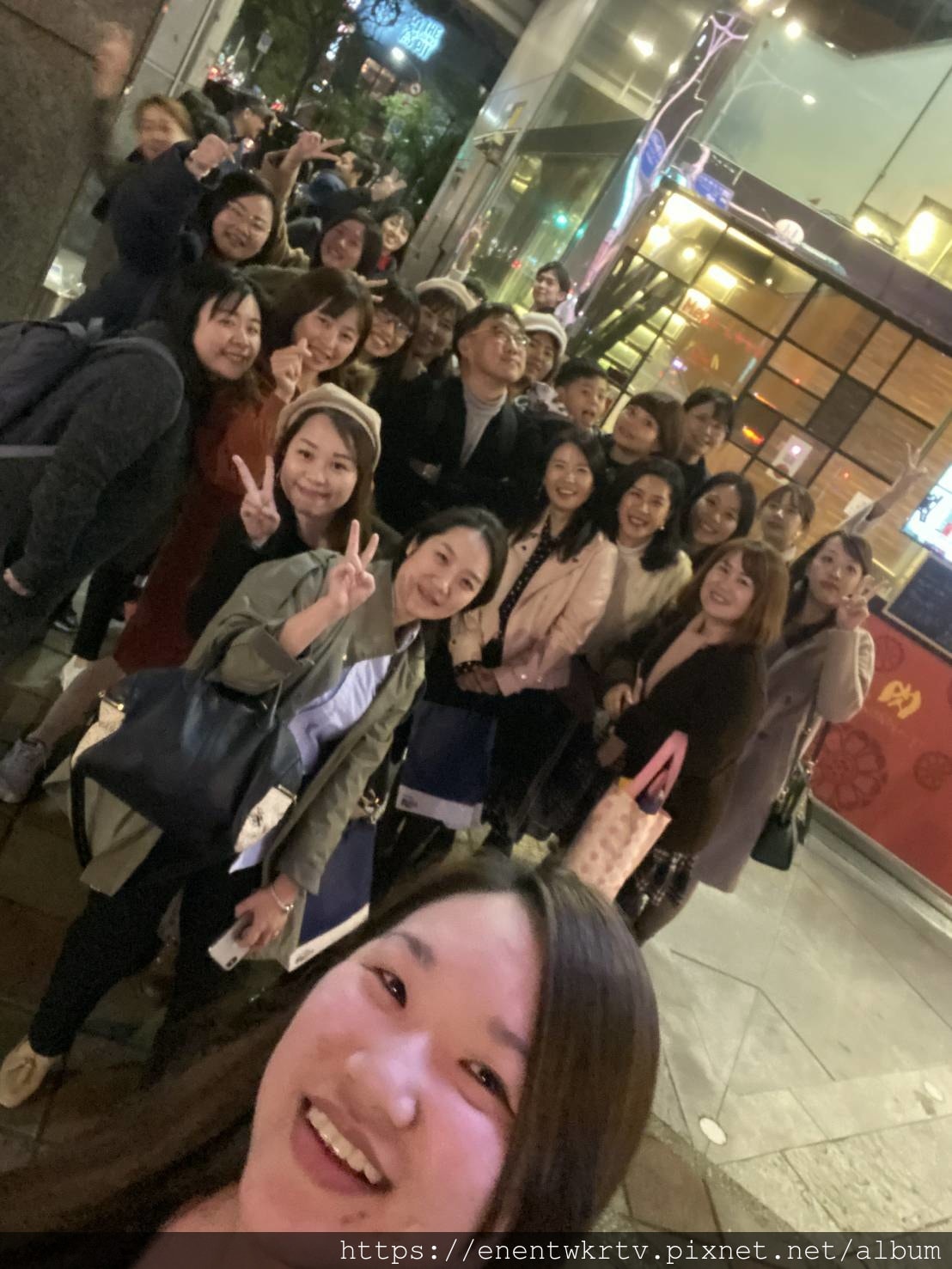 韓國觀光公社台北支社新址開張啦!KoreaBuddies期末 韓國觀光公社台北支社新址開張啦!KoreaBuddies期末