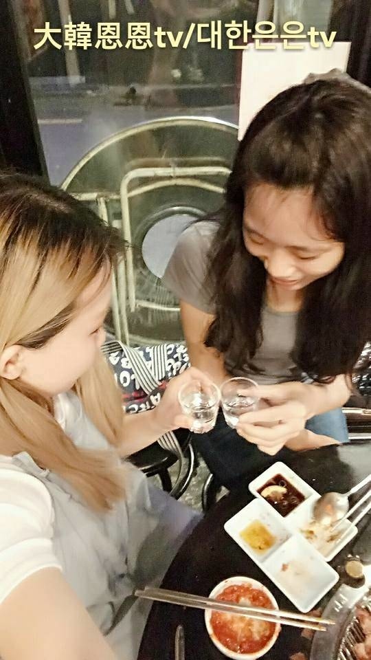 【首爾美食推薦丨韓國自由行】新村超美味好吃的烤肉통통돼지胖胖 【首爾美食推薦丨韓國自由行】新村超美味好吃的烤肉통통돼지胖胖