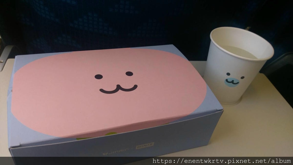 韓國廉航推薦Jin Air 真航空搭機評價及體驗 韓國廉航推薦Jin Air 真航空搭機評價及體驗