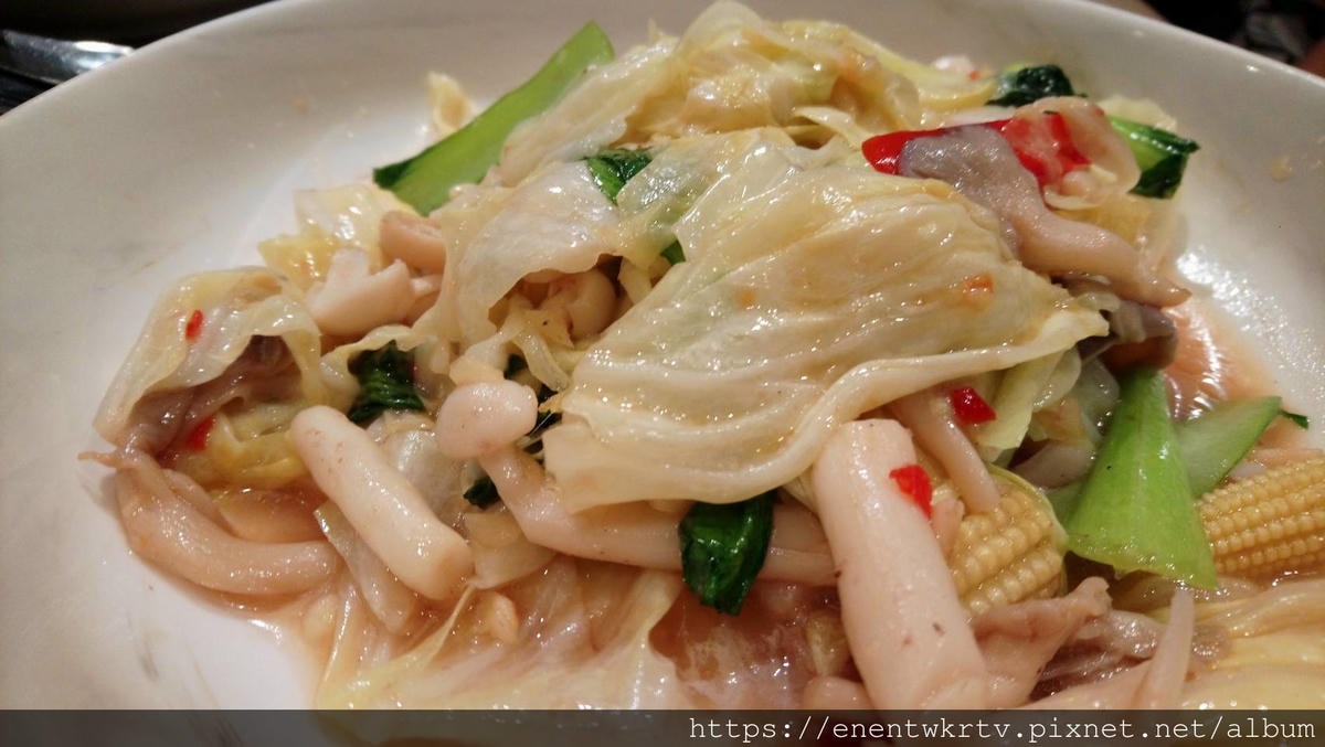 蘇可泰Sukhothai 喜來登 吃得到的星級泰式料理 再夯