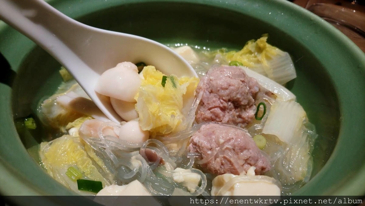蘇可泰Sukhothai 喜來登 吃得到的星級泰式料理 再夯