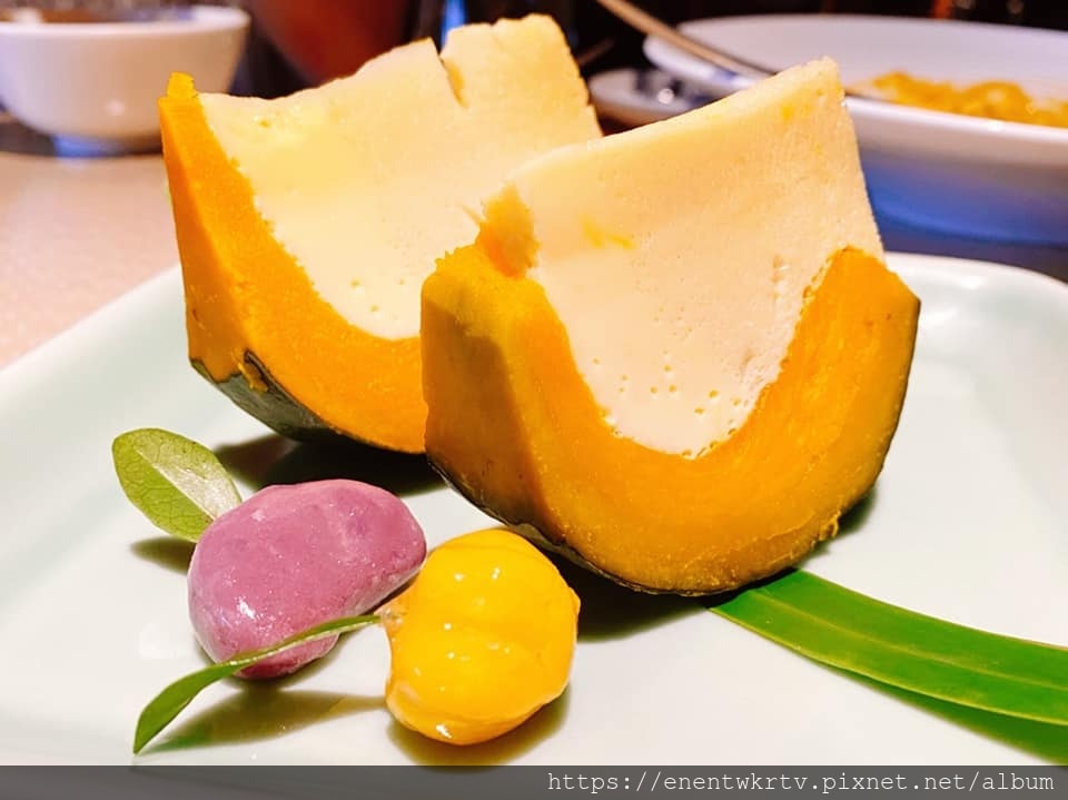 蘇可泰Sukhothai 喜來登 吃得到的星級泰式料理 再夯