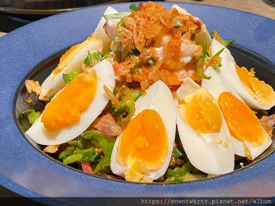 蘇可泰Sukhothai 喜來登 吃得到的星級泰式料理 再夯