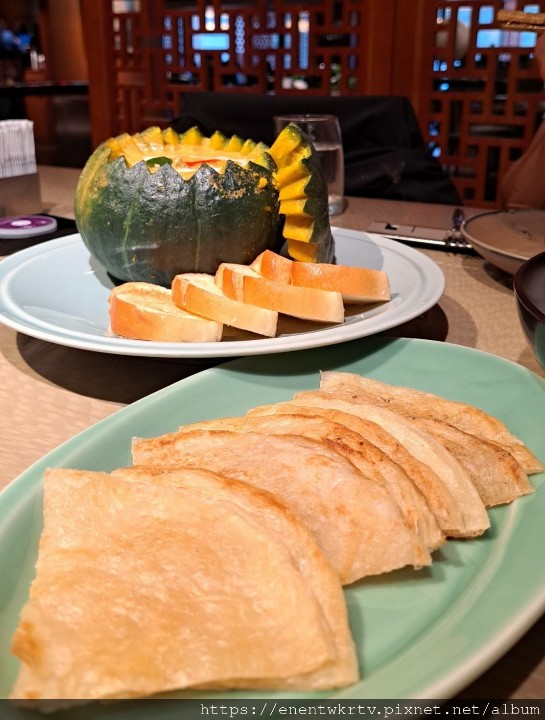 蘇可泰Sukhothai 喜來登 吃得到的星級泰式料理 再夯