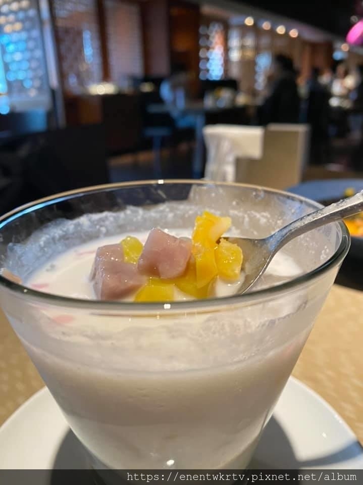 蘇可泰Sukhothai 喜來登 吃得到的星級泰式料理 再夯