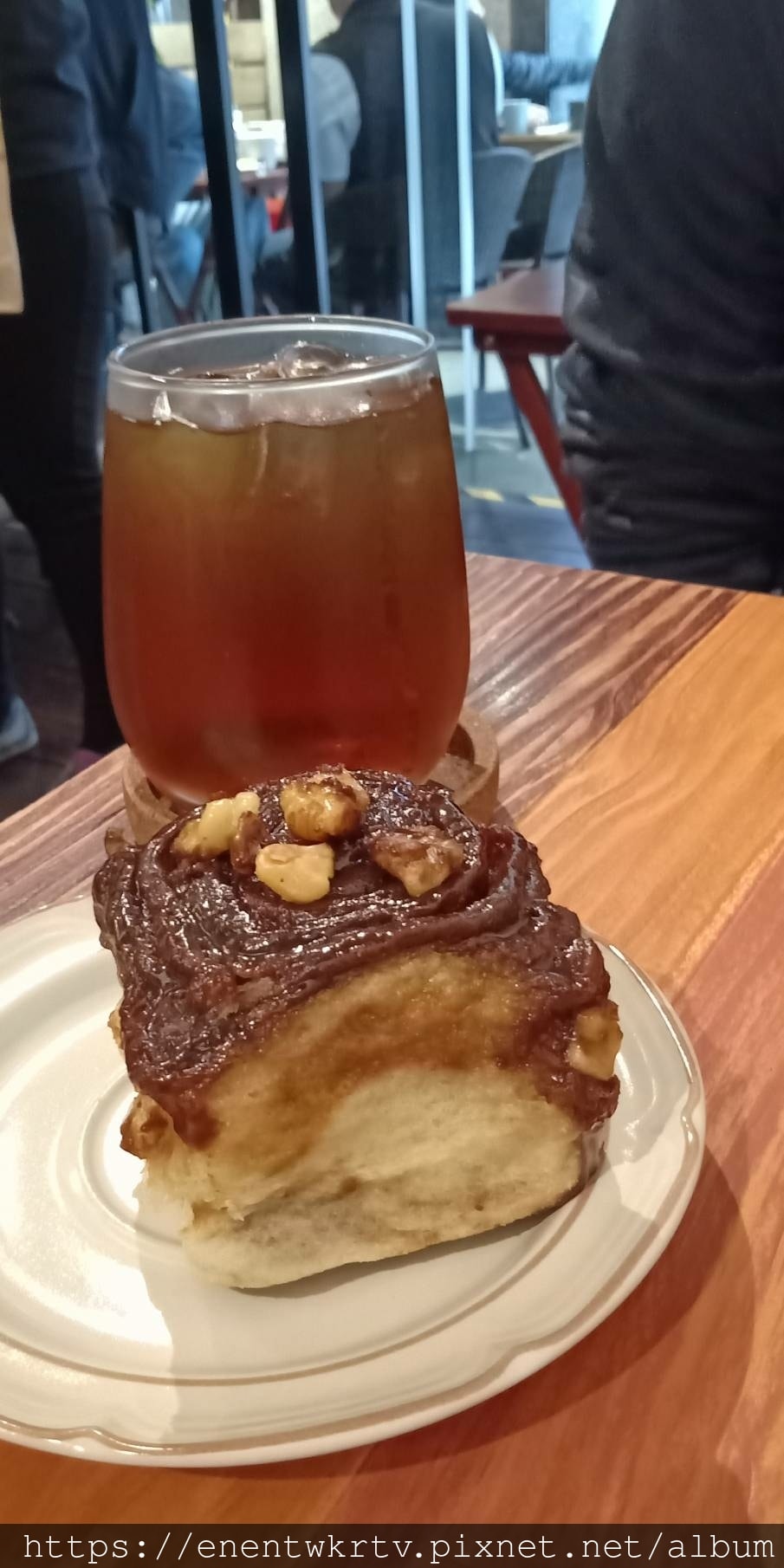 【台北甜點】Twin Brothers Coffee 台北排 【台北甜點】Twin Brothers Coffee 台北排