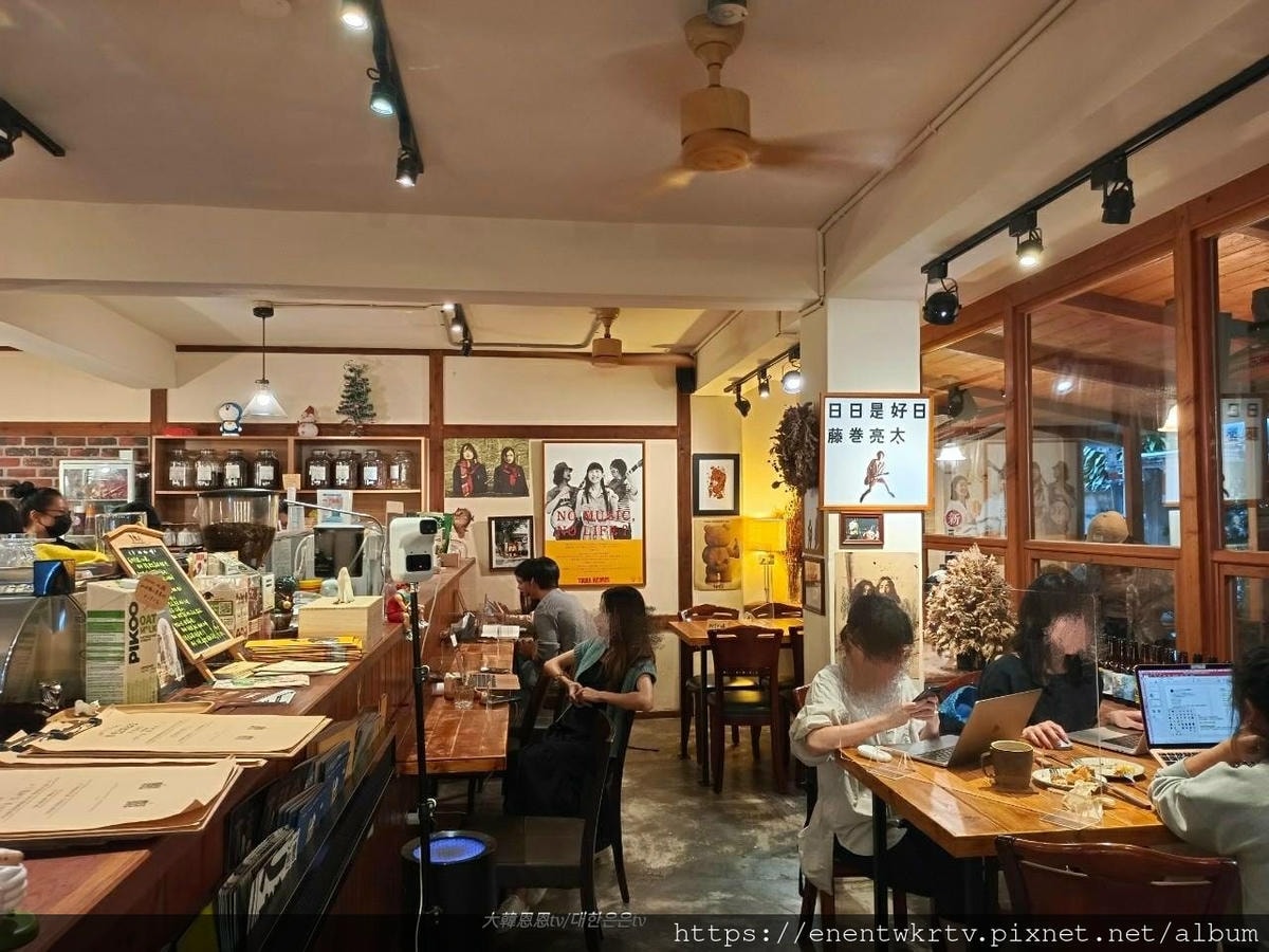 東門站永康街下午茶丨羊毛與花とおはな 不限時可充電下午茶餐廳 東門站永康街下午茶丨羊毛與花とおはな 不限時可充電下午茶餐廳