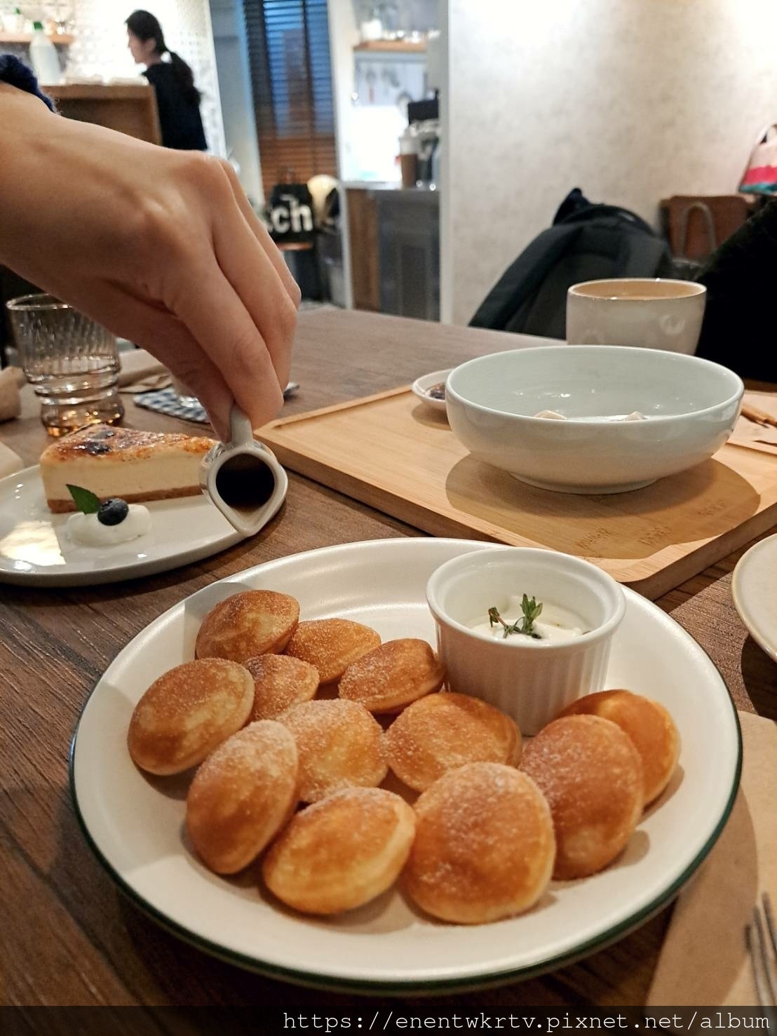 東門站永康街下午茶丨羊毛與花とおはな 不限時可充電下午茶餐廳 東門站永康街下午茶丨羊毛與花とおはな 不限時可充電下午茶餐廳