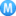 Ⓜ