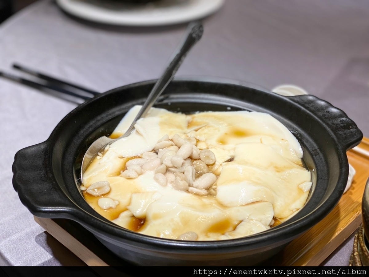 【台北美食】禪風茶樓丨超越米其林的蔬食餐廳,以茶會江浙菜,中 【台北美食】禪風茶樓丨超越米其林的蔬食餐廳,以茶會江浙菜,中