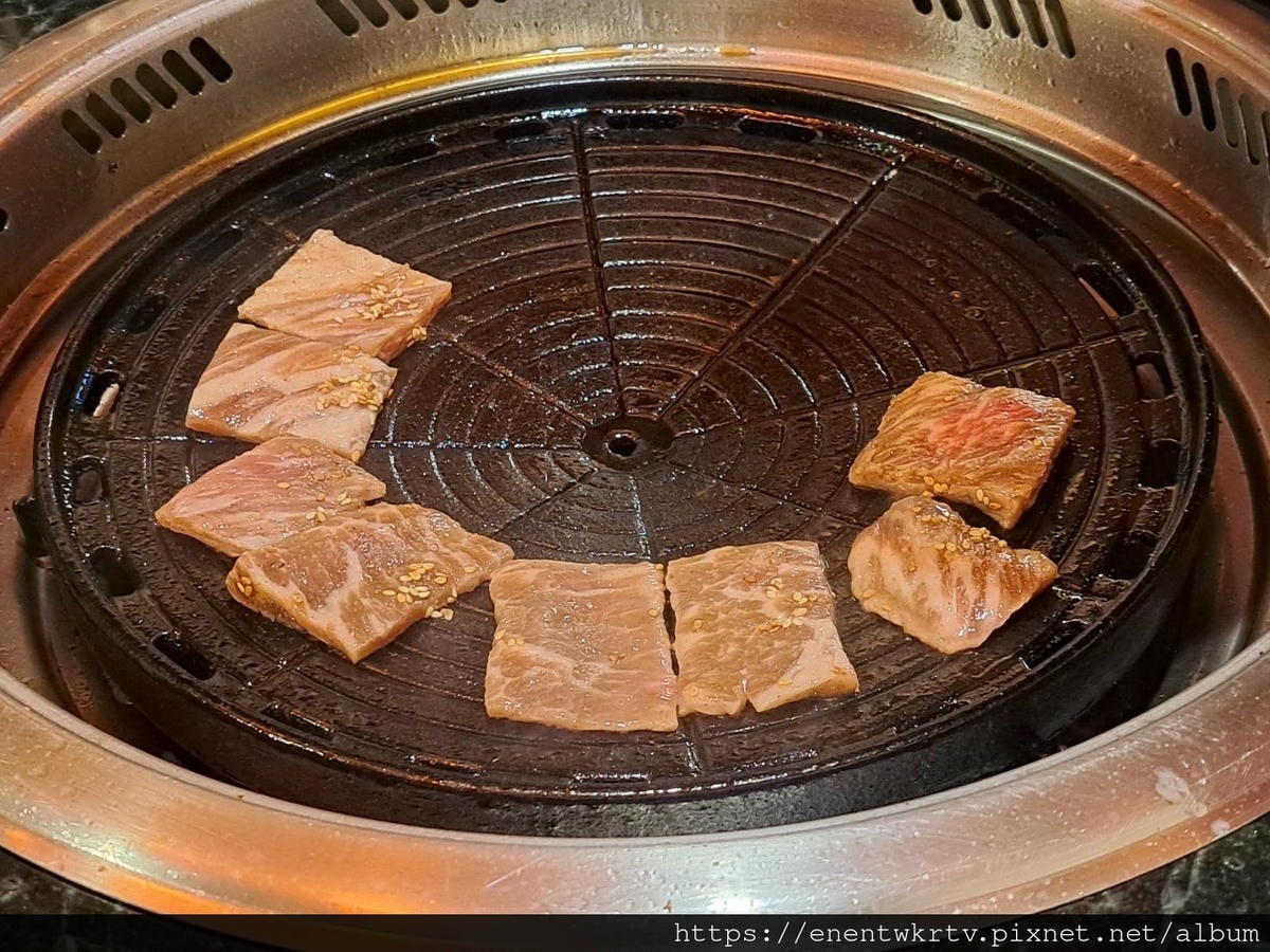 【台北韓式】韓江烤肉市民總店-傳承五十年老店的好味道 【台北韓式】韓江烤肉市民總店-傳承五十年老店的好味道