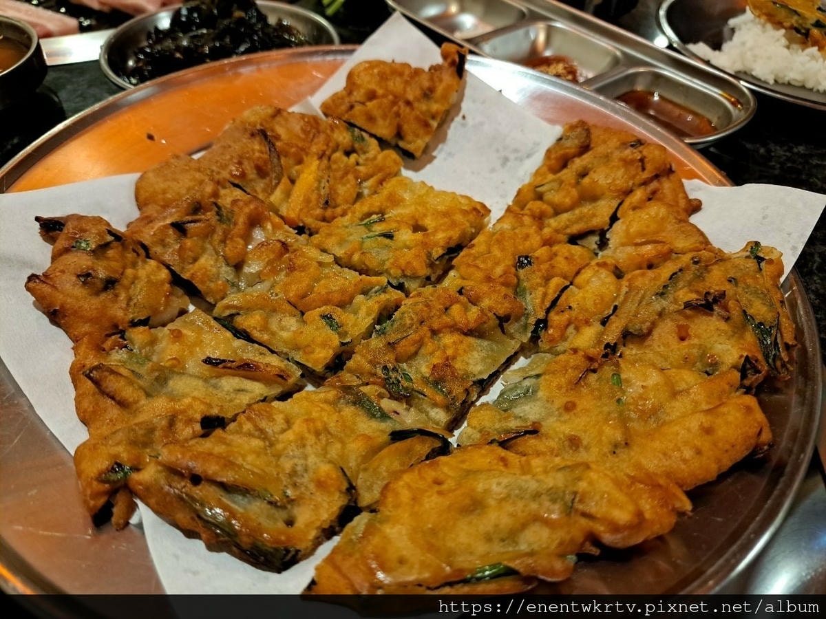 【台北韓式】韓江烤肉市民總店-傳承五十年老店的好味道 【台北韓式】韓江烤肉市民總店-傳承五十年老店的好味道