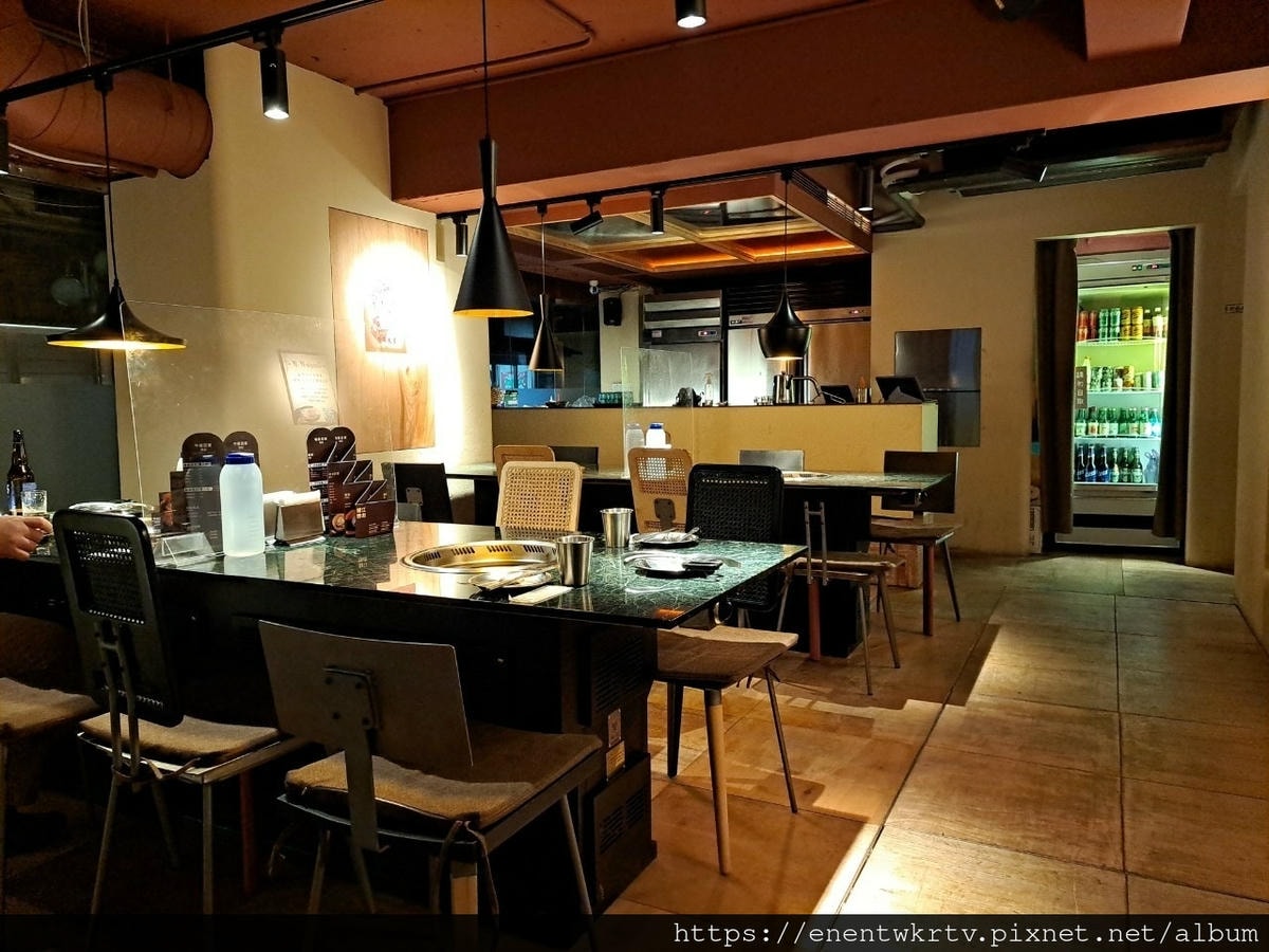 【台北韓式】韓江烤肉市民總店-傳承五十年老店的好味道 【台北韓式】韓江烤肉市民總店-傳承五十年老店的好味道