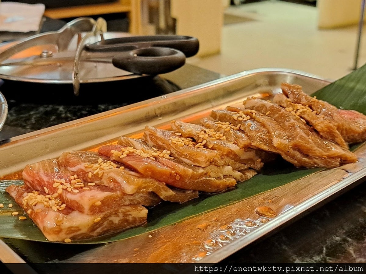 【台北韓式】韓江烤肉市民總店-傳承五十年老店的好味道 【台北韓式】韓江烤肉市民總店-傳承五十年老店的好味道