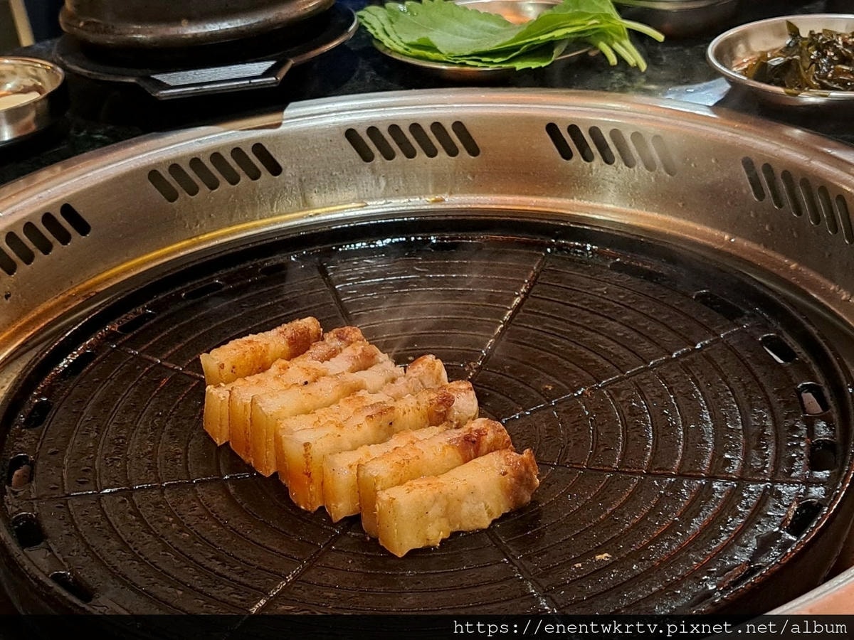 【台北韓式】韓江烤肉市民總店-傳承五十年老店的好味道 【台北韓式】韓江烤肉市民總店-傳承五十年老店的好味道