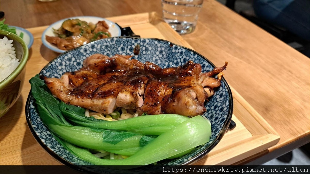 稻舍食館 Rice & Shine 重現各式經典台菜丨讓客人 稻舍食館 Rice & Shine 重現各式經典台菜丨讓客人