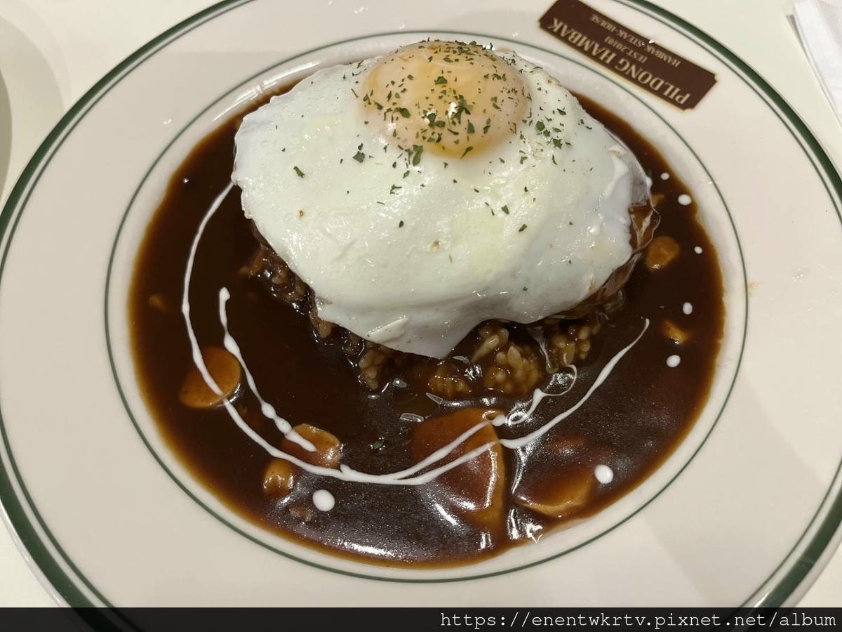 【首爾美食丨首爾自由行】筆洞漢堡排Corner Steak 【首爾美食丨首爾自由行】筆洞漢堡排Corner Steak