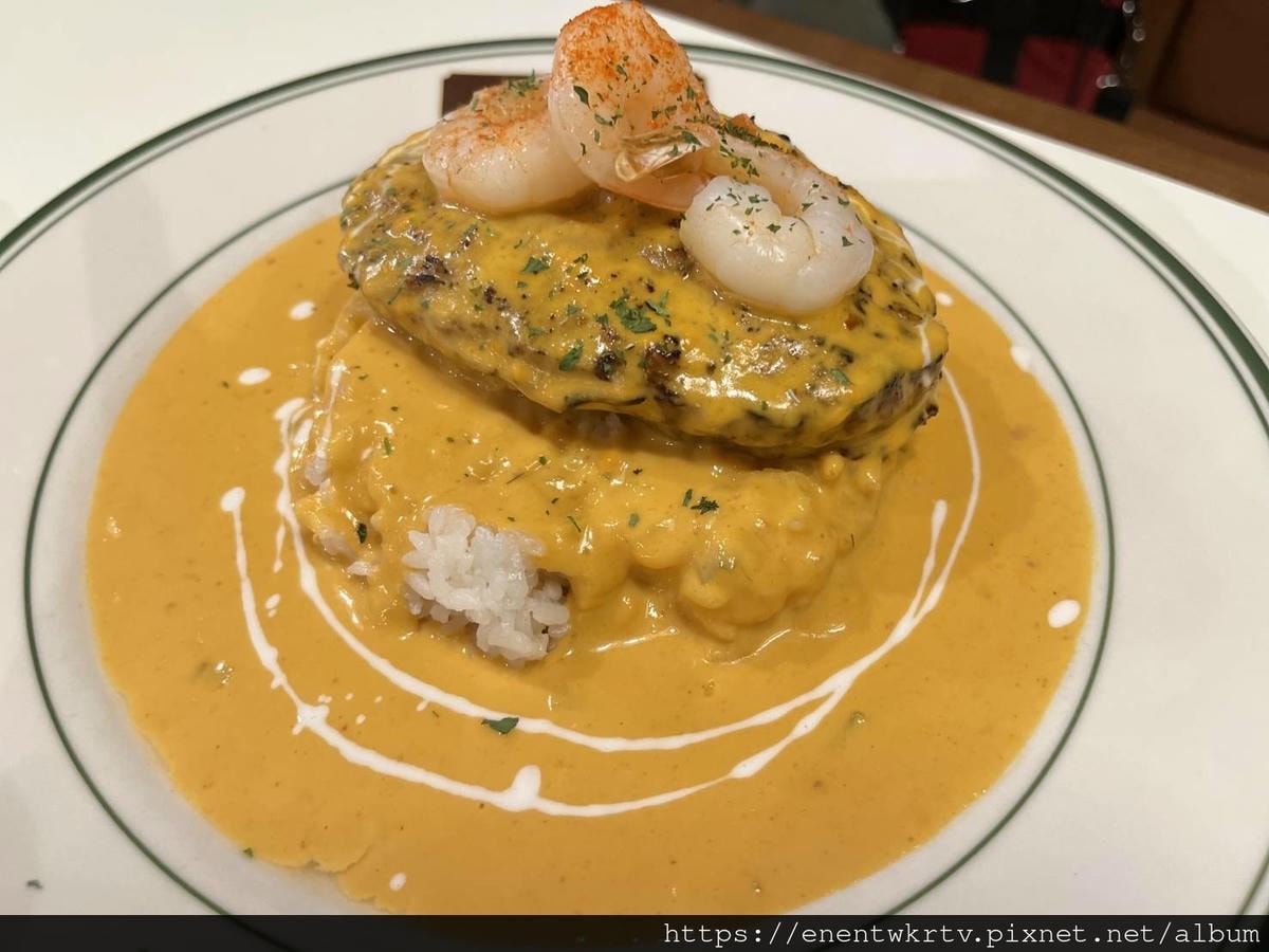 【首爾美食丨首爾自由行】筆洞漢堡排Corner Steak 【首爾美食丨首爾自由行】筆洞漢堡排Corner Steak