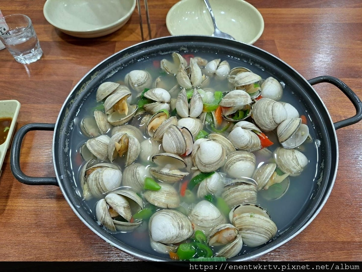 【韓國自由行丨韓國美食推薦】韓國大田必吃美食 吳式刀削麵오 【韓國自由行丨韓國美食推薦】韓國大田必吃美食 吳式刀削麵오