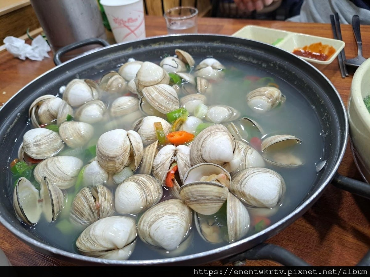 【韓國自由行丨韓國美食推薦】韓國大田必吃美食 吳式刀削麵오 【韓國自由行丨韓國美食推薦】韓國大田必吃美食 吳式刀削麵오