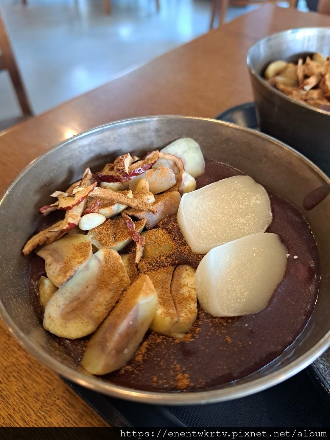 【韓國美食丨首爾自由行】首爾江南傳統冰店장꼬방丨推薦艾草麻糬 【韓國美食丨首爾自由行】首爾江南傳統冰店장꼬방丨推薦艾草麻糬