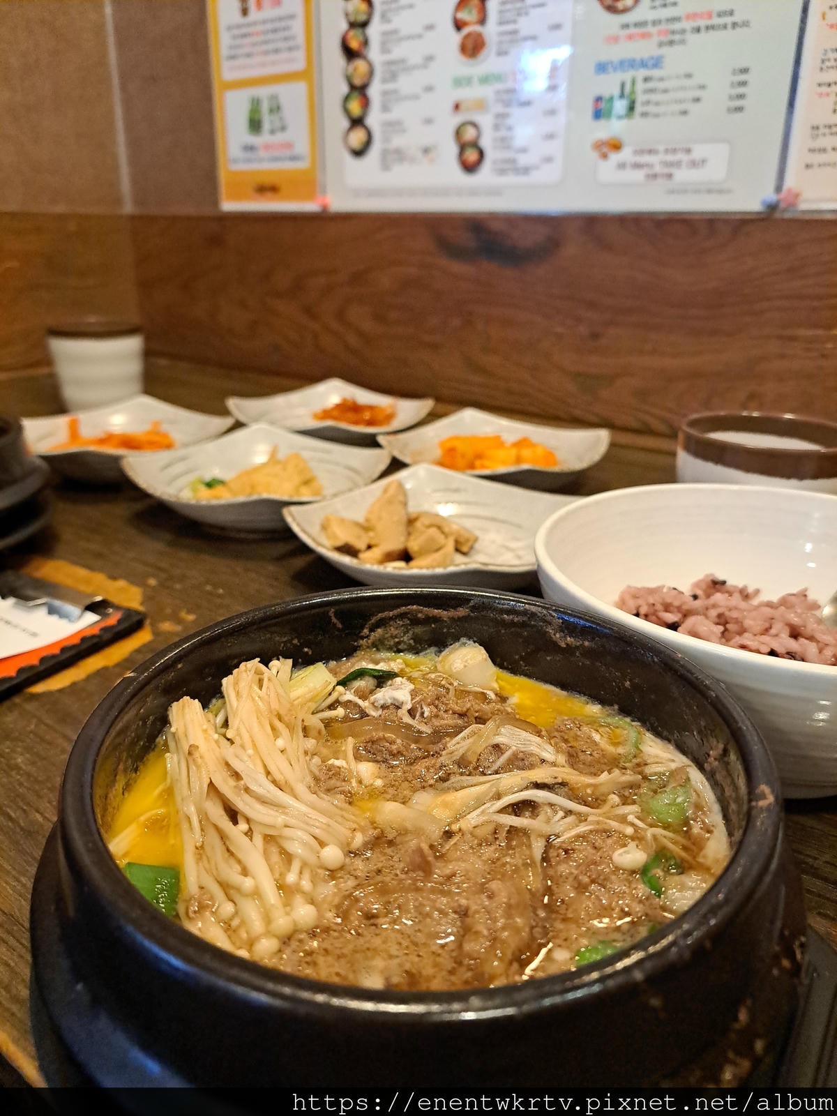 【首爾新村美食】新村超好吃的平價豆腐鍋맛있는순두부&김치찜，