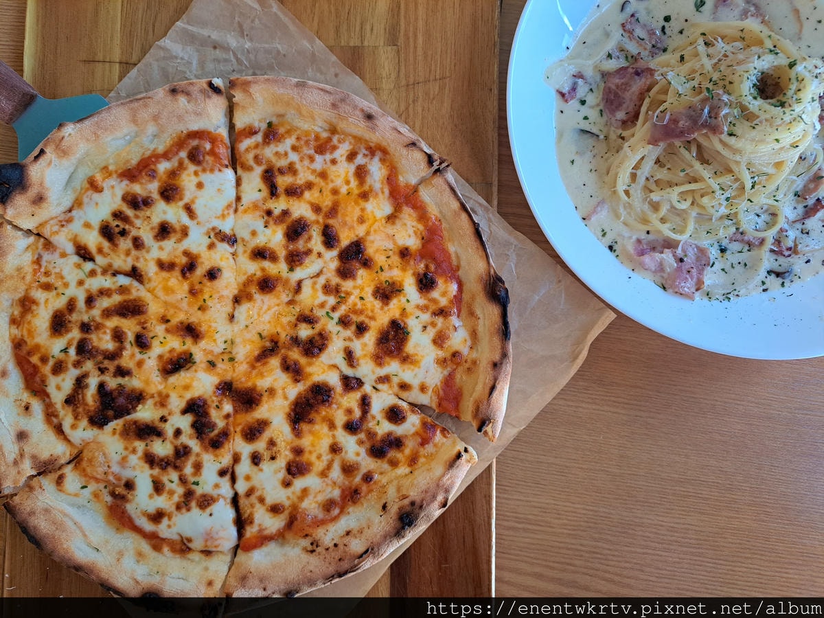 【韓國美食】白種元的巷弄食堂 17 Pizza 丨首爾回基站