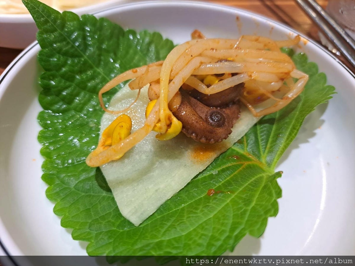 【韓國美食】辣炒小章魚이고집 쭈꾸미丨韓國辣炒章魚推薦丨韓國
