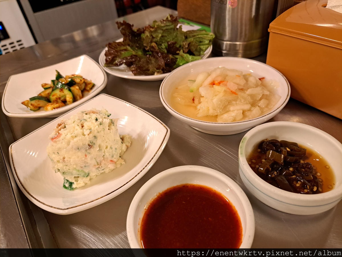 【首爾市廳美食】世光牛大腸세광양대창 시청점丨家庭式烤腸丨韓 【首爾市廳美食】世光牛大腸세광양대창 시청점丨家庭式烤腸丨韓