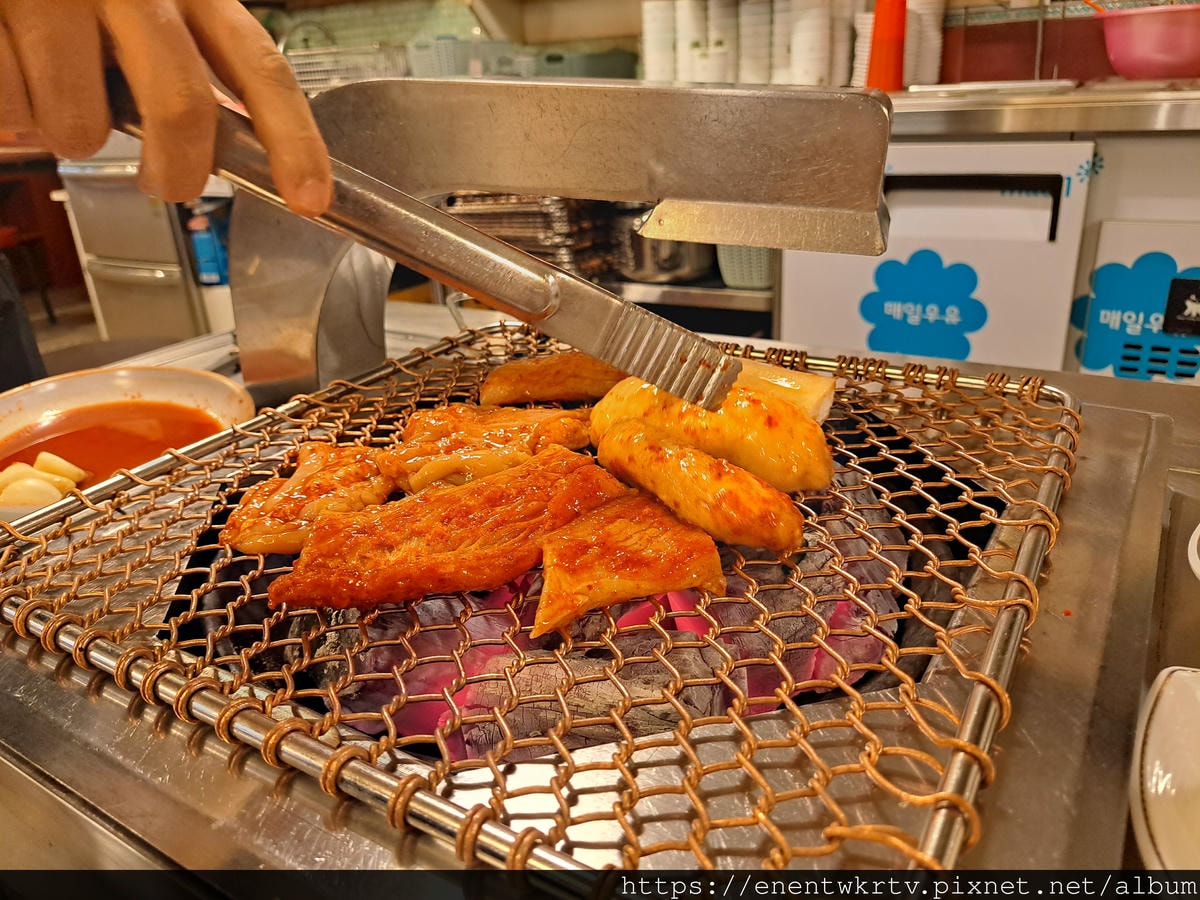 【首爾市廳美食】世光牛大腸세광양대창 시청점丨家庭式烤腸丨韓 【首爾市廳美食】世光牛大腸세광양대창 시청점丨家庭式烤腸丨韓