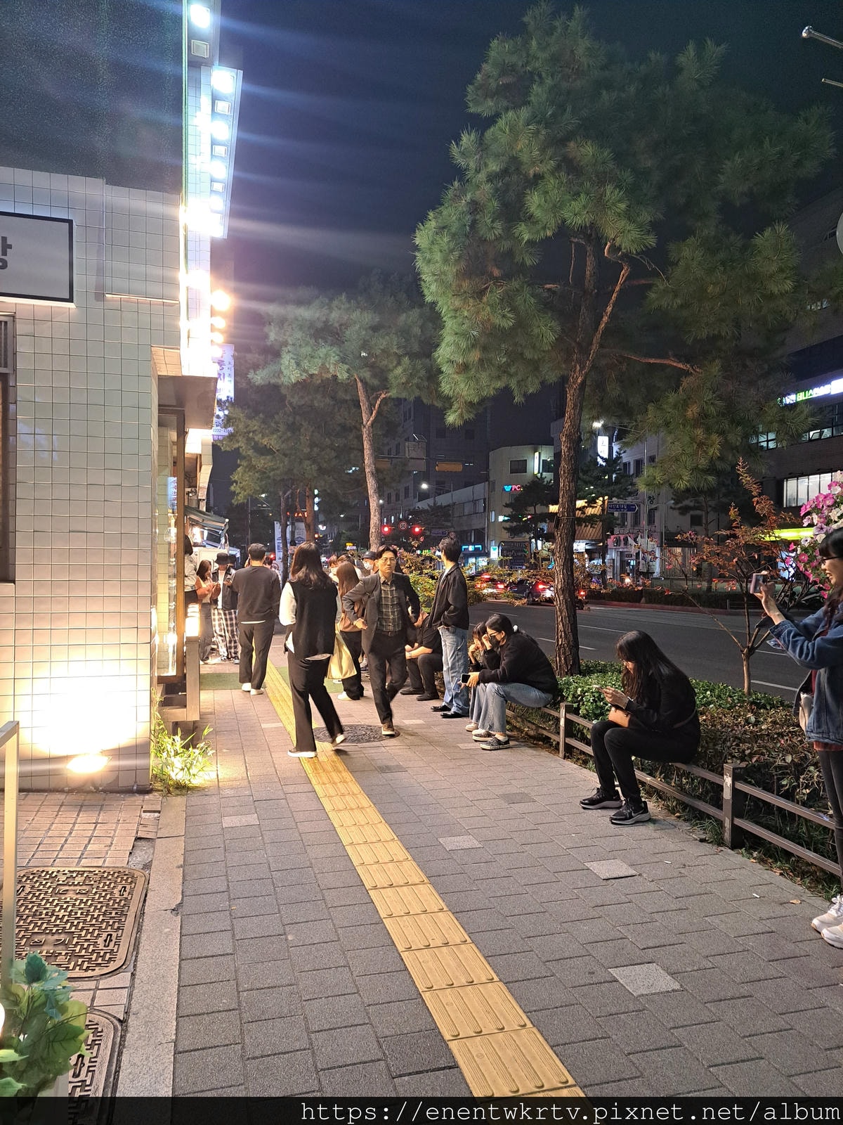 【韓國美食。首爾】金豬食堂금돼지식당丨韓國米其林推薦的人氣烤