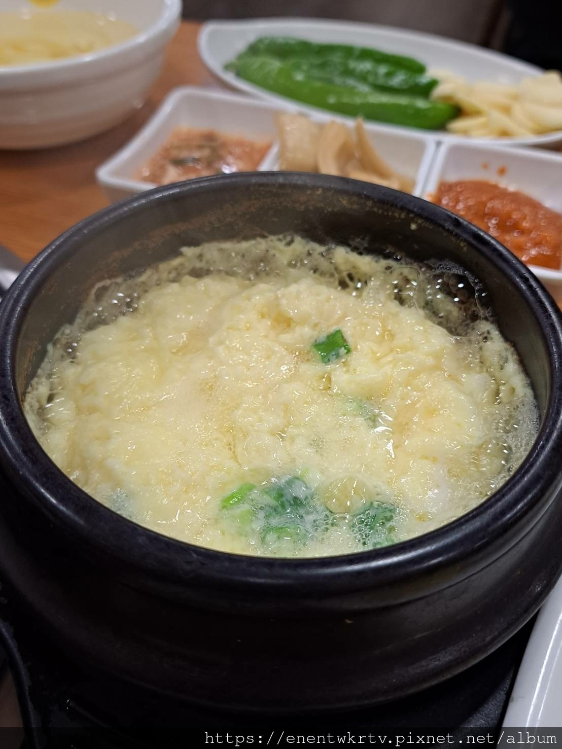 【韓國美食】元祖奶奶生菜包肉豬腳 원할머니보쌈족발丨生菜包肉