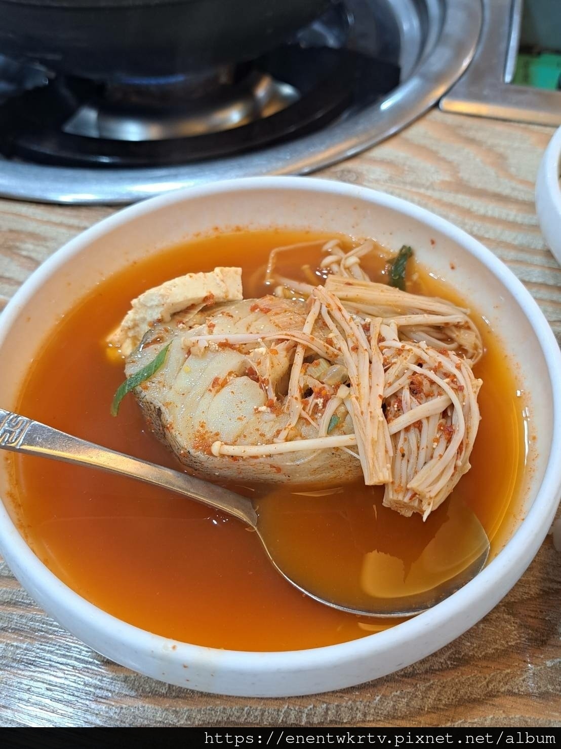 【釜山旅遊丨釜山自由行丨釜山美食推薦】釜山機張美食 明太魚湯 【釜山旅遊丨釜山自由行丨釜山美食推薦】釜山機張美食 明太魚湯