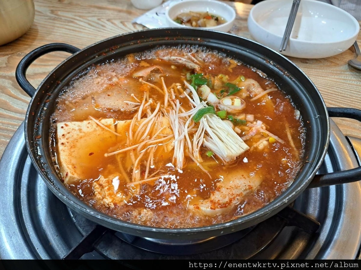 【釜山旅遊丨釜山自由行丨釜山美食推薦】釜山機張美食 明太魚湯 【釜山旅遊丨釜山自由行丨釜山美食推薦】釜山機張美食 明太魚湯