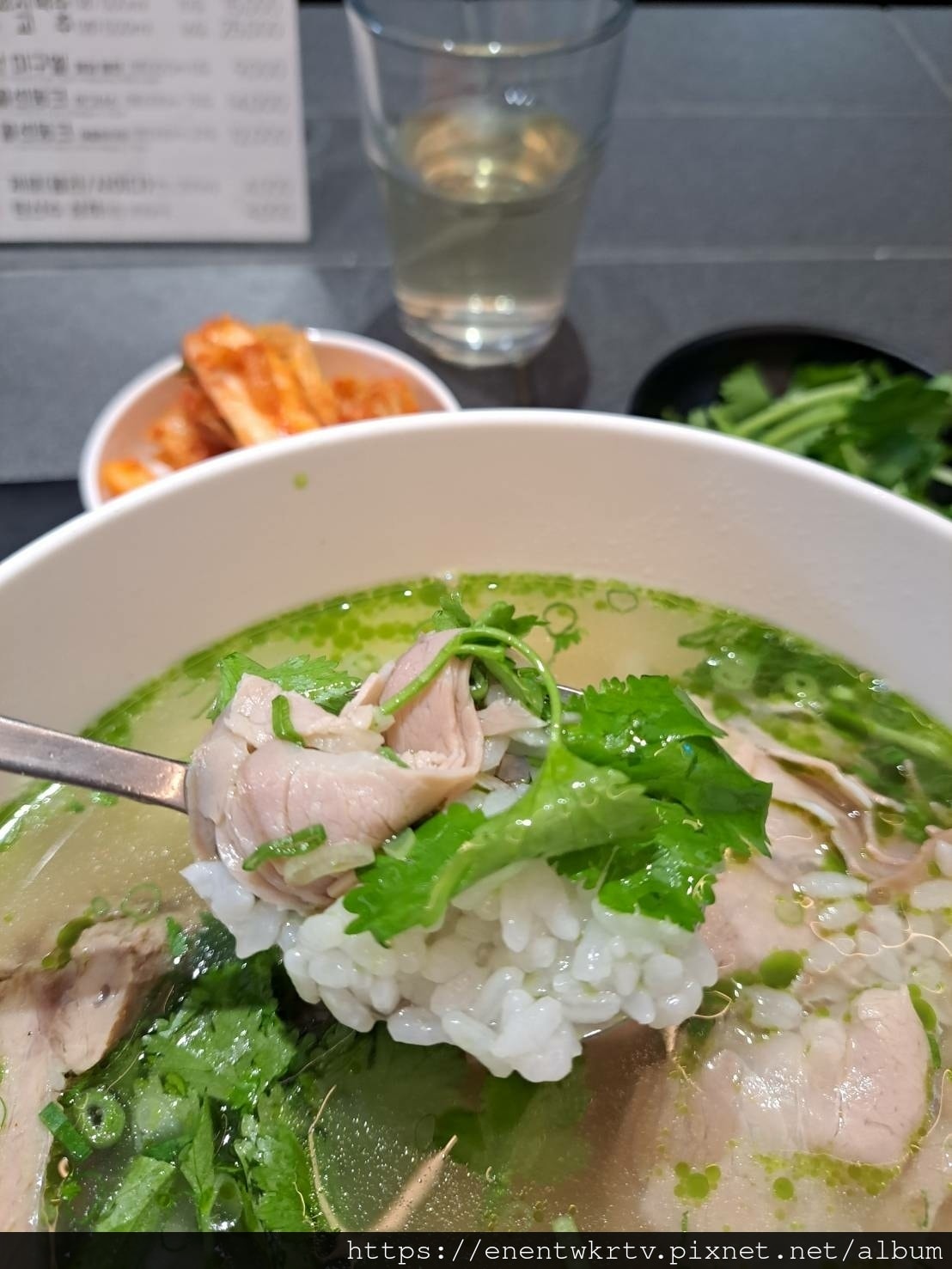 【韓國美食。首爾】北村安岩豬肉湯飯안암국밥丨入選2024首爾 【韓國美食。首爾】北村安岩豬肉湯飯안암국밥丨入選2024首爾