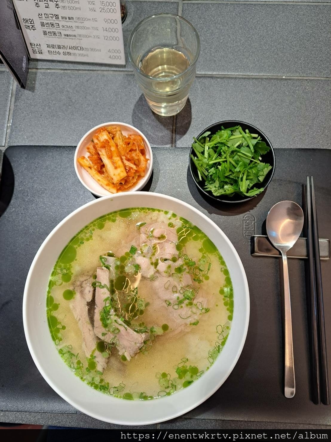 【韓國美食。首爾】北村安岩豬肉湯飯안암국밥丨入選2024首爾 【韓國美食。首爾】北村安岩豬肉湯飯안암국밥丨入選2024首爾