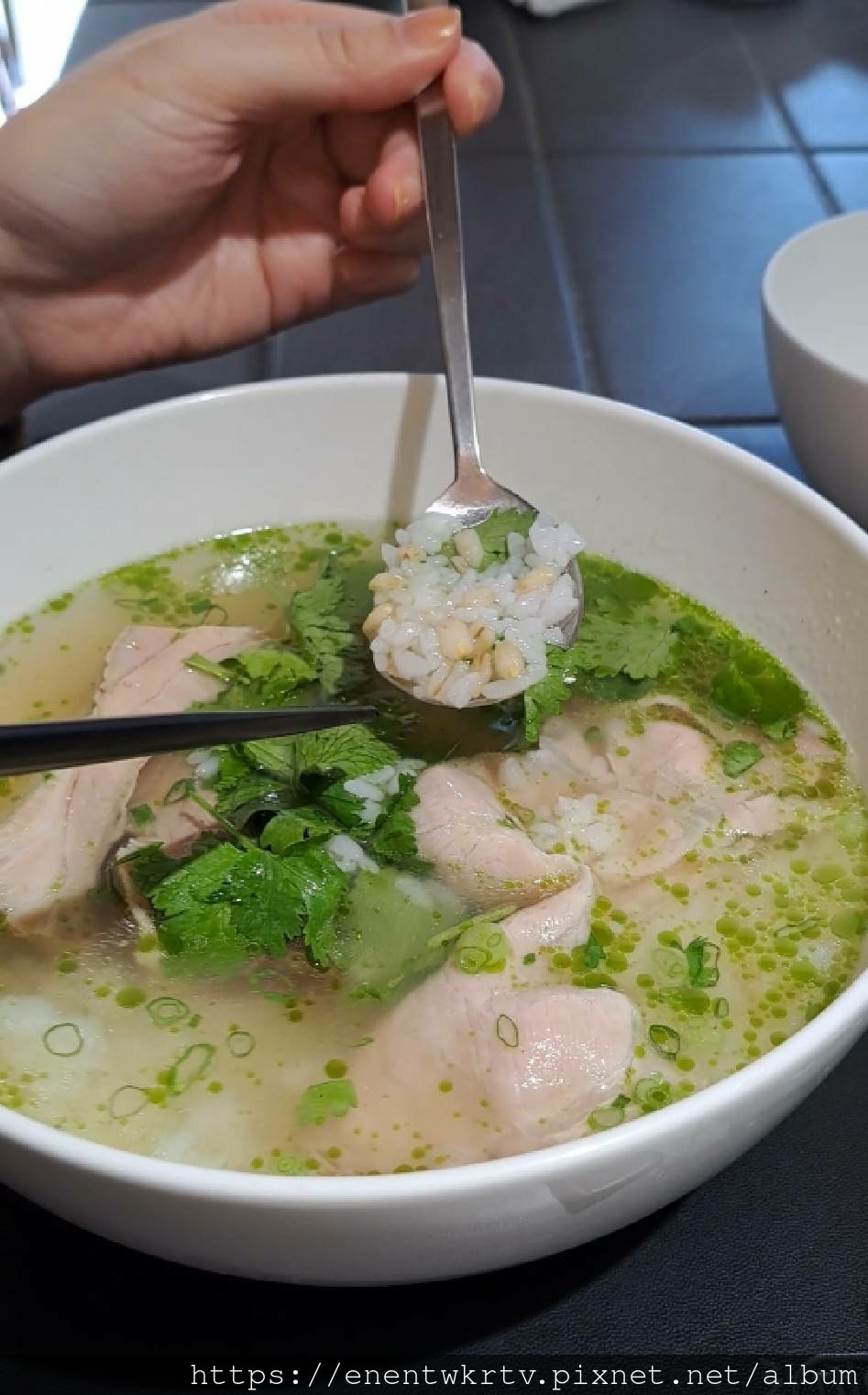 【韓國美食。首爾】北村安岩豬肉湯飯안암국밥丨入選2024首爾 【韓國美食。首爾】北村安岩豬肉湯飯안암국밥丨入選2024首爾
