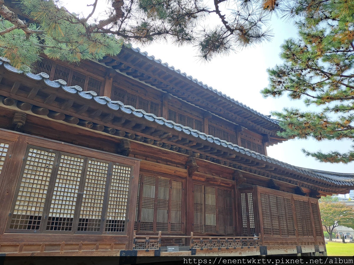 【首爾自由行丨韓國旅遊】韓國秋天限定美景。秋季賞楓景點丨德壽 【首爾自由行丨韓國旅遊】韓國秋天限定美景。秋季賞楓景點丨德壽