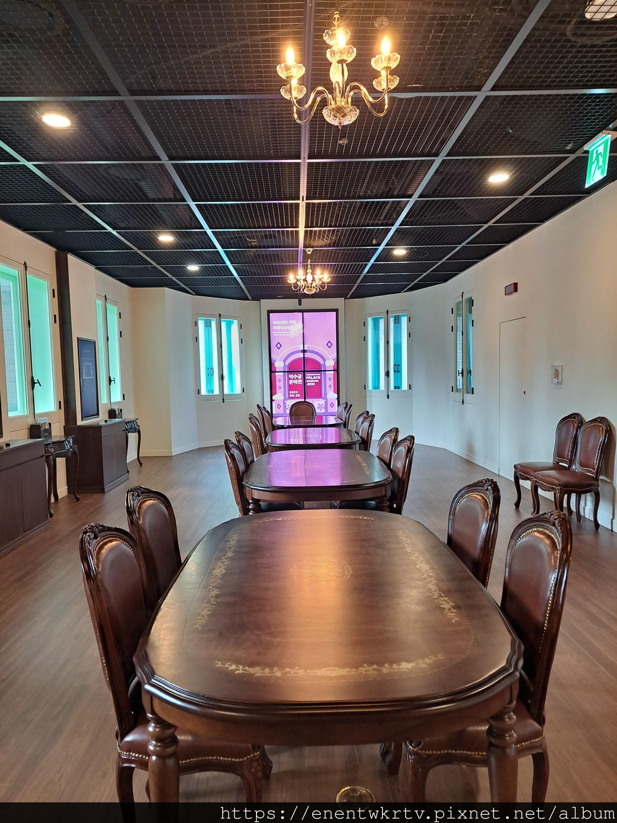 【首爾自由行丨韓國旅遊】韓國秋天限定美景。秋季賞楓景點丨德壽 【首爾自由行丨韓國旅遊】韓國秋天限定美景。秋季賞楓景點丨德壽