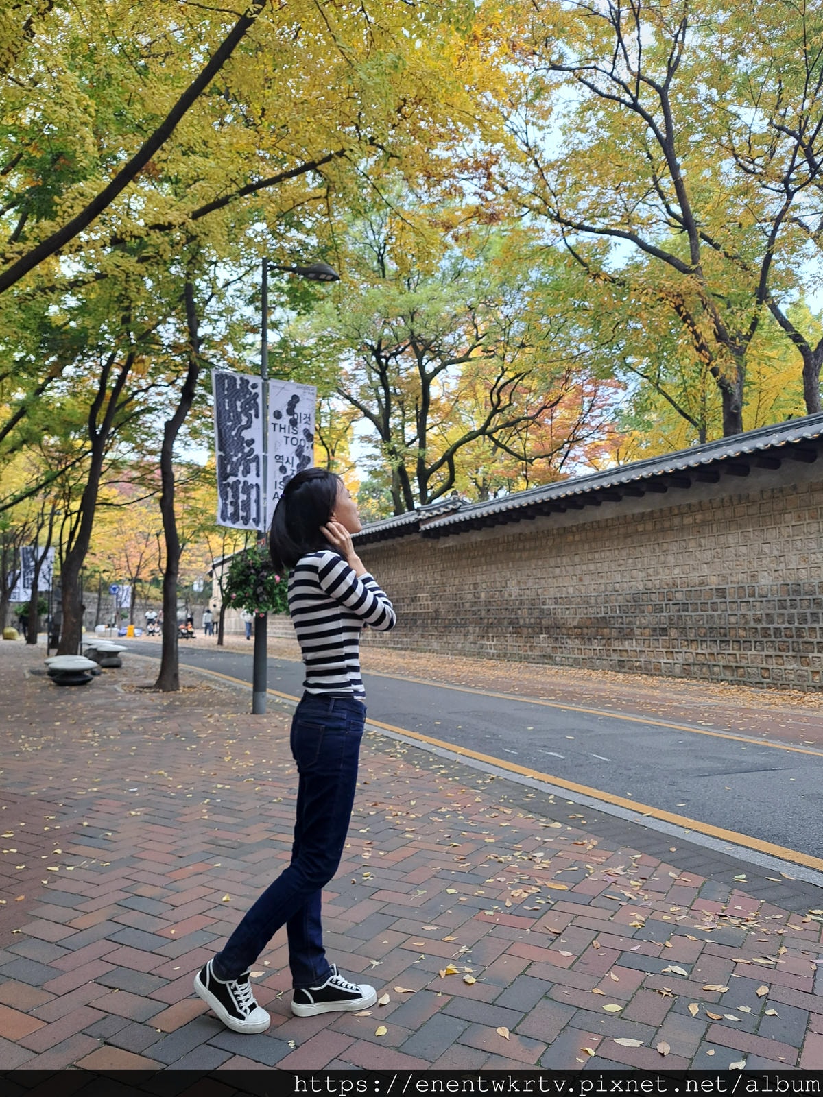 【首爾自由行丨韓國旅遊】韓國秋天限定美景。秋季賞楓景點丨德壽 【首爾自由行丨韓國旅遊】韓國秋天限定美景。秋季賞楓景點丨德壽