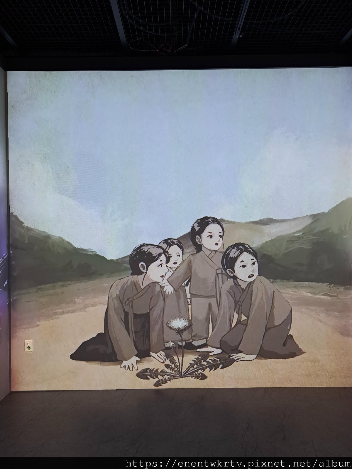 【首爾自由行丨韓國旅遊】韓國秋天限定美景。秋季賞楓景點丨德壽 【首爾自由行丨韓國旅遊】韓國秋天限定美景。秋季賞楓景點丨德壽