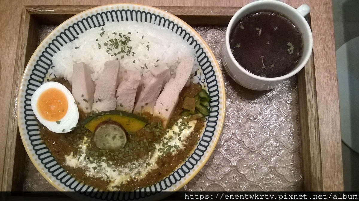 咖哩日和curry biyori丨隱藏在東區社區內的日式和牛 咖哩日和curry biyori丨隱藏在東區社區內的日式和牛