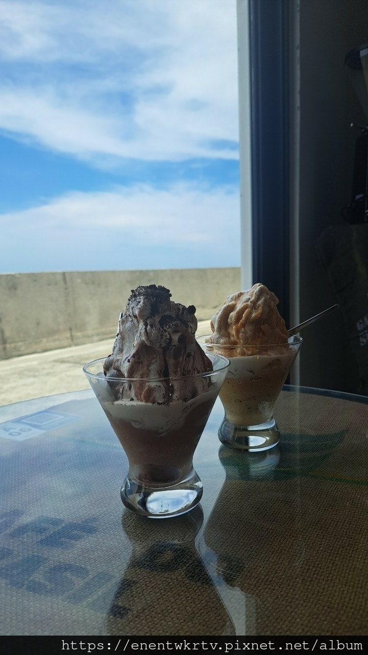 北海岸海景咖啡廳。拾浪咖啡廳,邊看海邊吃美食,餐點推薦! 北海岸海景咖啡廳。拾浪咖啡廳,邊看海邊吃美食,餐點推薦!