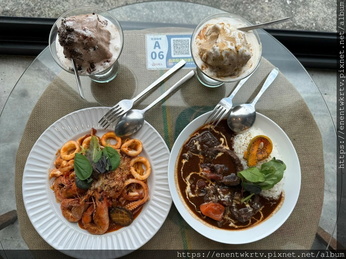 北海岸海景咖啡廳。拾浪咖啡廳,邊看海邊吃美食,餐點推薦! 北海岸海景咖啡廳。拾浪咖啡廳,邊看海邊吃美食,餐點推薦!