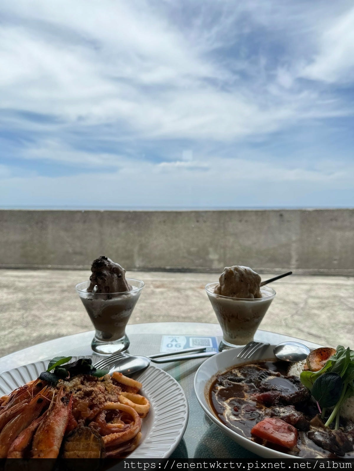 北海岸海景咖啡廳。拾浪咖啡廳,邊看海邊吃美食,餐點推薦! 北海岸海景咖啡廳。拾浪咖啡廳,邊看海邊吃美食,餐點推薦!