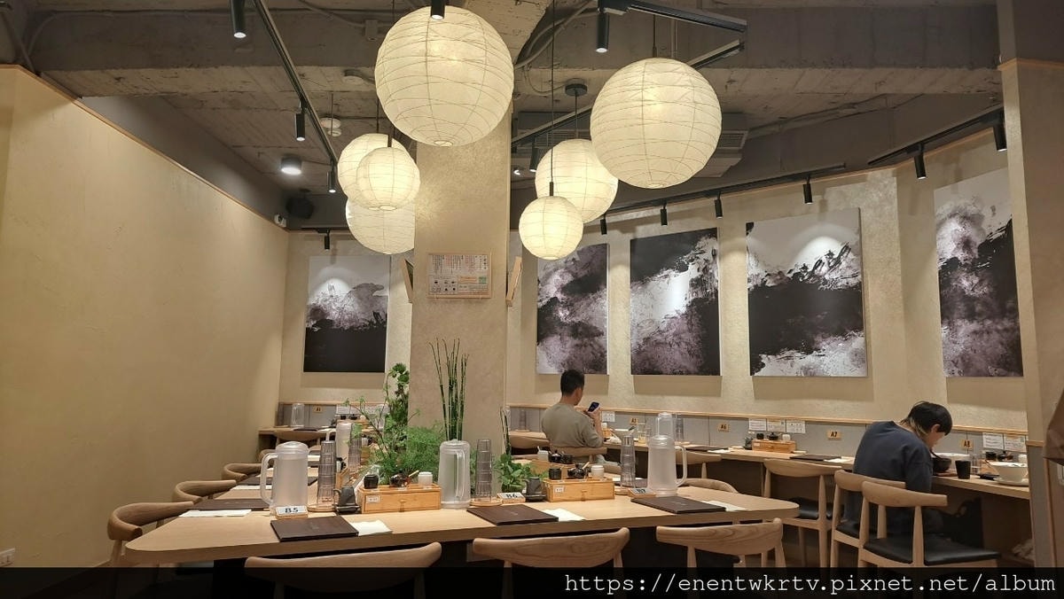 麵屋千雲-深夜食堂開到凌晨3點的雞白湯拉麵丨華山週邊美食推薦 麵屋千雲-深夜食堂開到凌晨3點的雞白湯拉麵丨華山週邊美食推薦