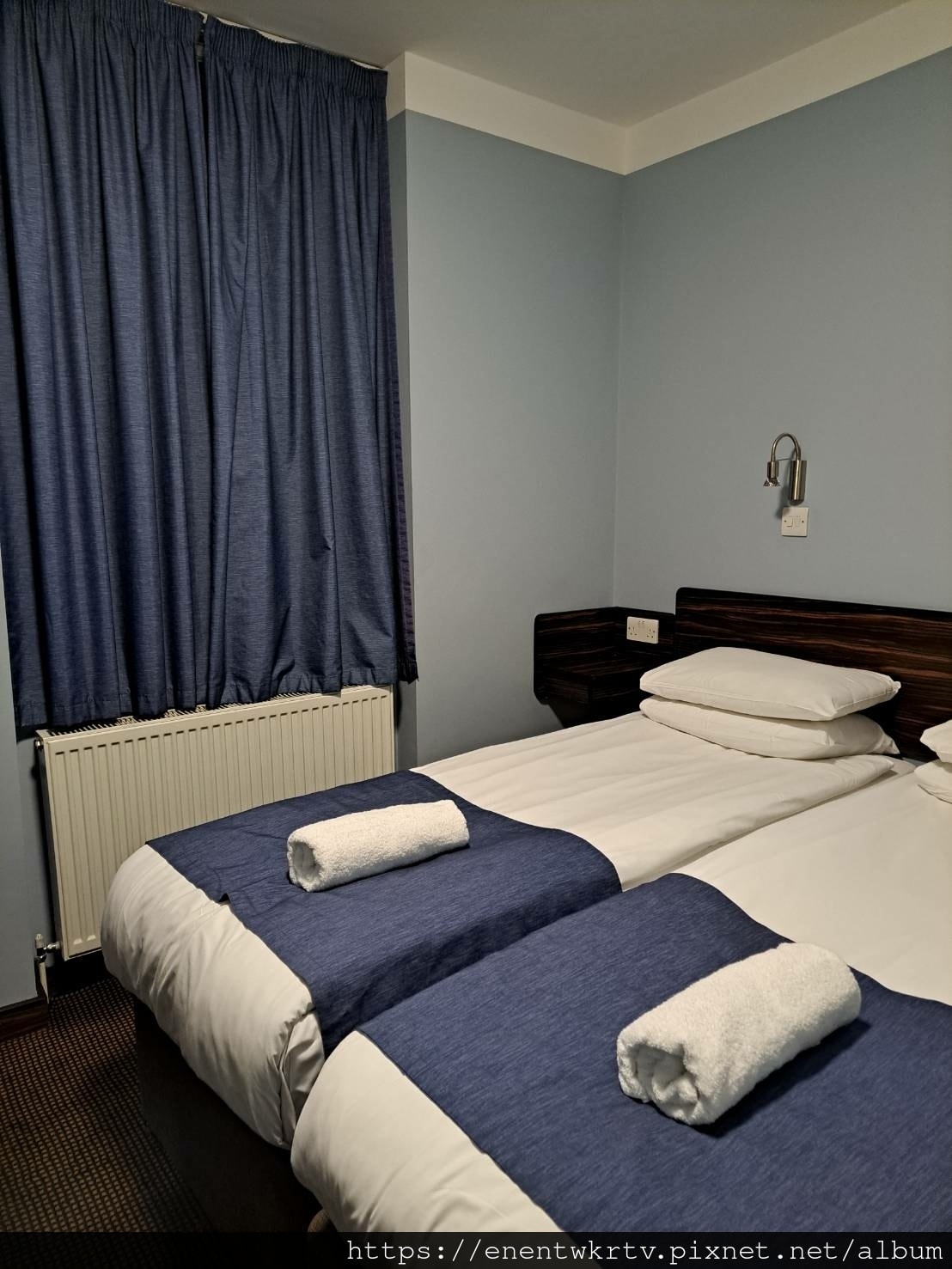 【英國自由行丨英國倫敦住宿推薦】倫敦國王十字車站King's 【英國自由行丨英國倫敦住宿推薦】倫敦國王十字車站King's