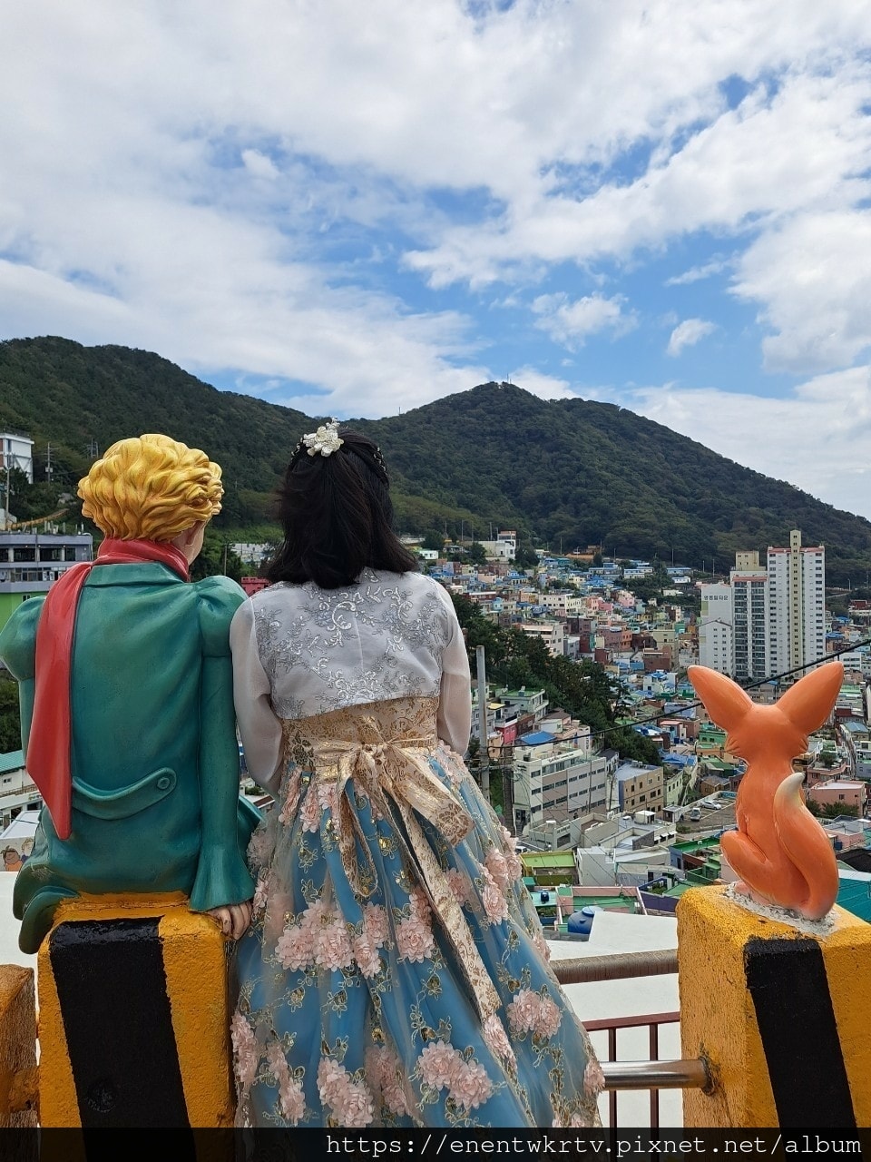 釜山自由行四天三夜。釜山通行證 釜山PASS Visit B 釜山自由行四天三夜。釜山通行證 釜山PASS Visit B