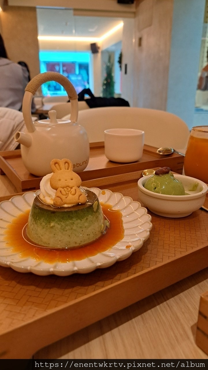 狐獴互動咖啡廳 OH MY ZOO丨日式侘寂風抹茶專賣店丨不